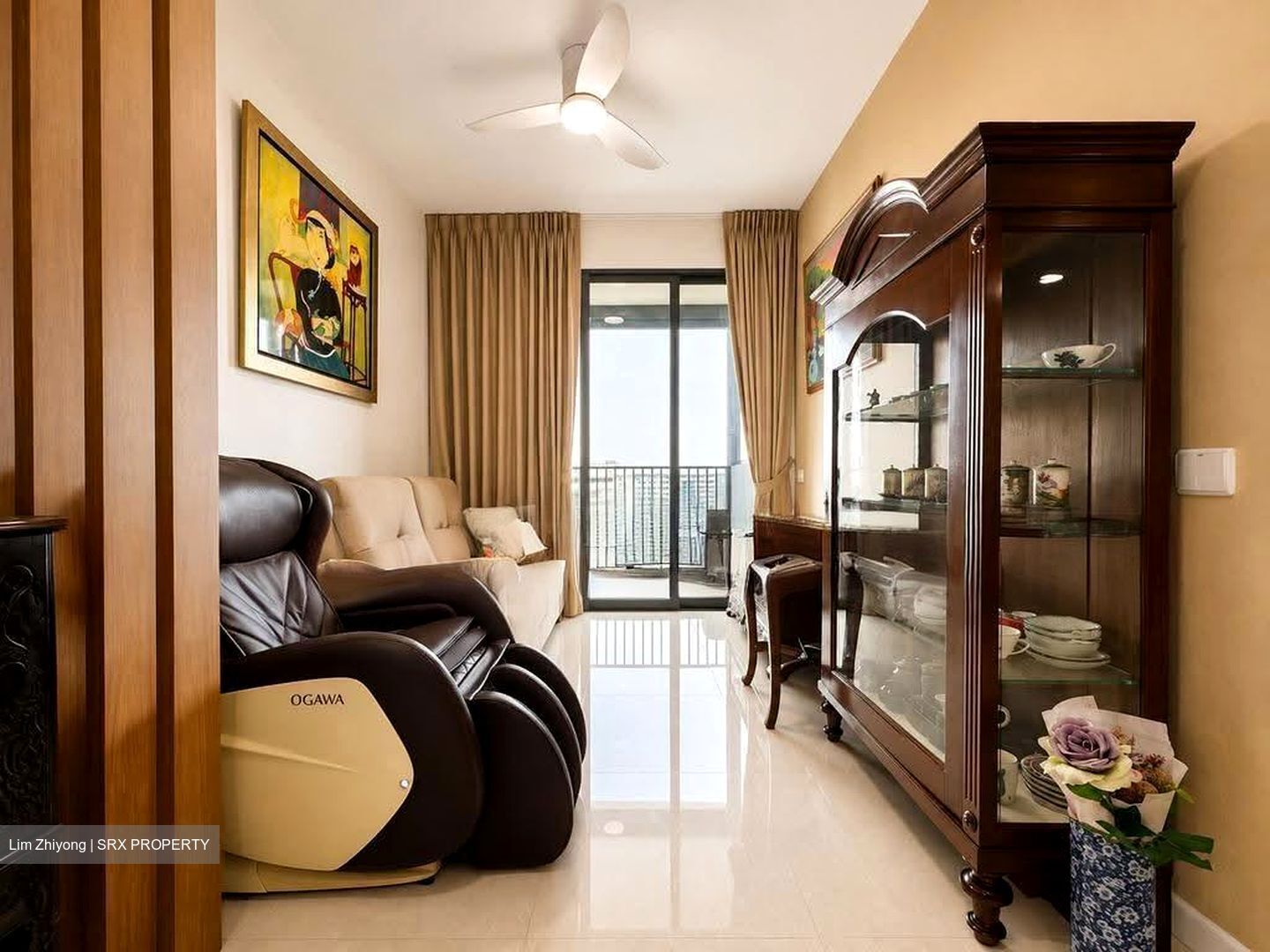 Treasure at Tampines (D18), Condominium #612383721